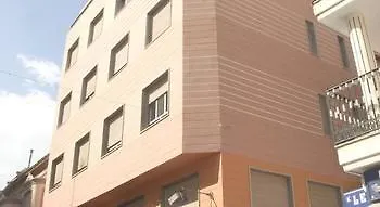 Sevilla Hotel
