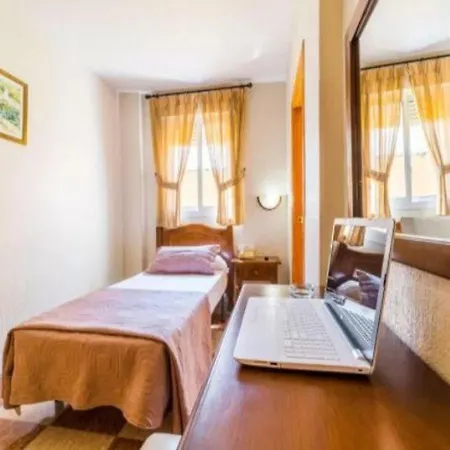 Sevilla Hotel *