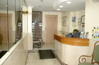 Hotel Sevilla