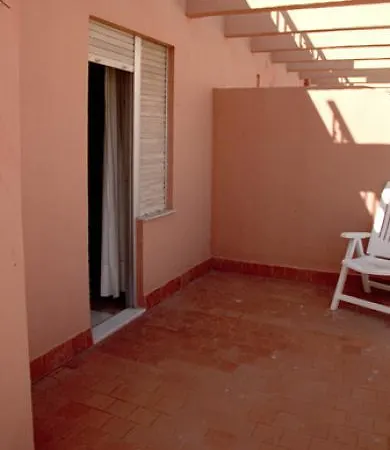Sevilla Hotel