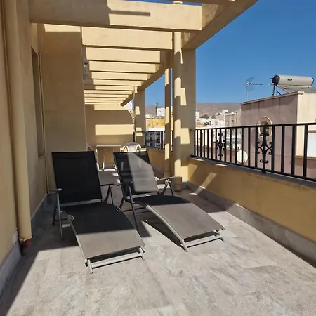 Hotel Sevilla *