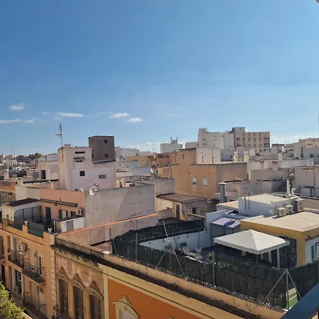 Sevilla *