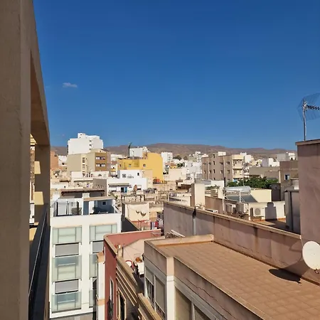 Hotel Sevilla *