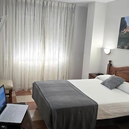 Hotel Sevilla
