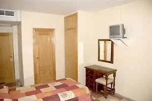 Sevilla Hotel