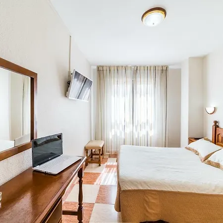Sevilla Hotel