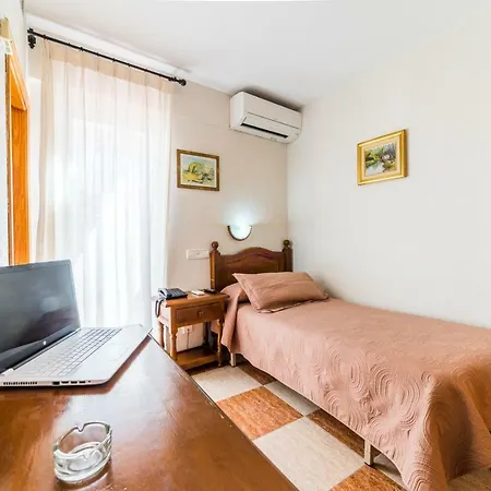 Sevilla Hotel
