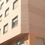 Sevilla Hotell
