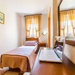 Sevilla Hotell *