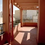 Sevilla Hotell *