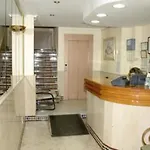 Hotell Sevilla