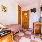 Sevilla Hotell