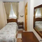 Hotell Sevilla *