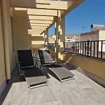 Hotell Sevilla *