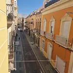 Hotell Sevilla
