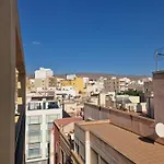 Hotell Sevilla *