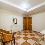 Sevilla Hotell Almería