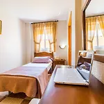 Hotell Sevilla *