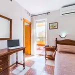 Sevilla Hotell Almería