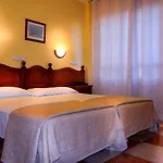 Sevilla Hotell