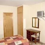 Sevilla Hotell