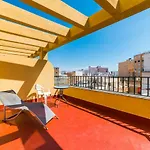 Hotell Sevilla