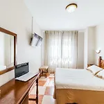Sevilla Hotell