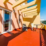 Hotell Sevilla Almería