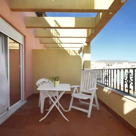 Sevilla Hotell