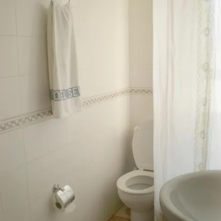Sevilla Hotel Almería