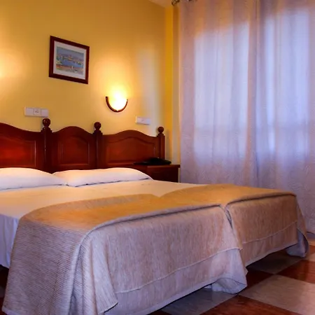 Sevilla Hotel