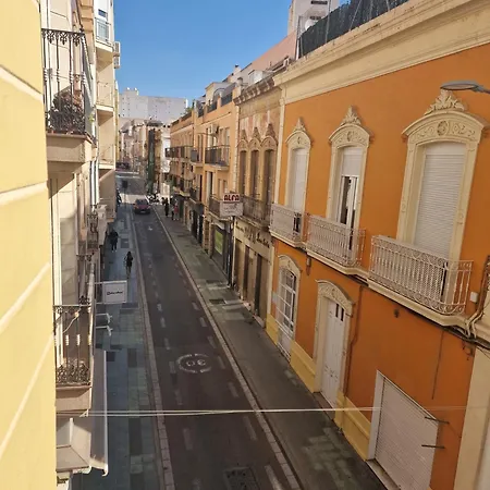 Hotel Sevilla